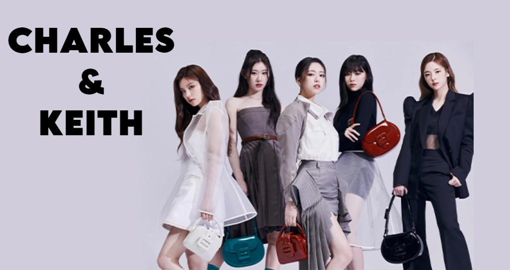 Title: Slay the Season: Charles & Keith’s Guide to Spring/Summer Fashion